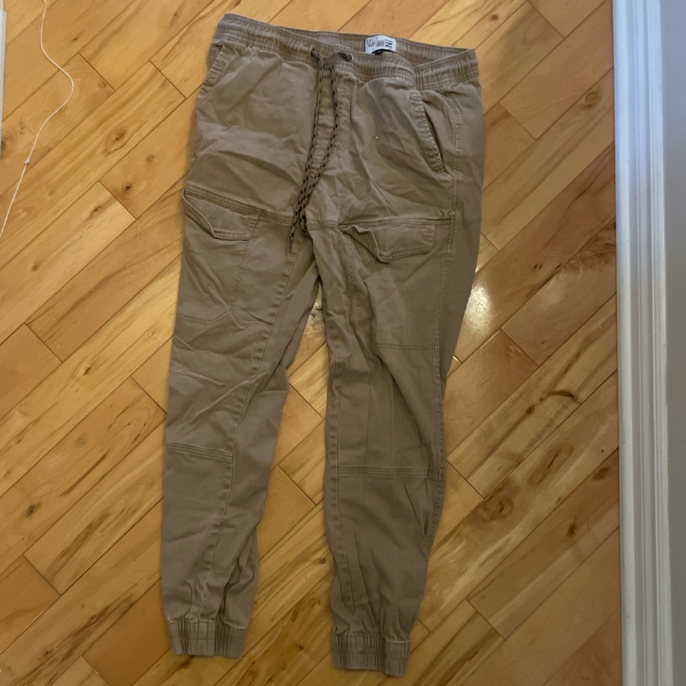 Cargo pants